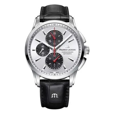 Maurice Lacroix Pontos Chronograph PT6388-SS001-131-1