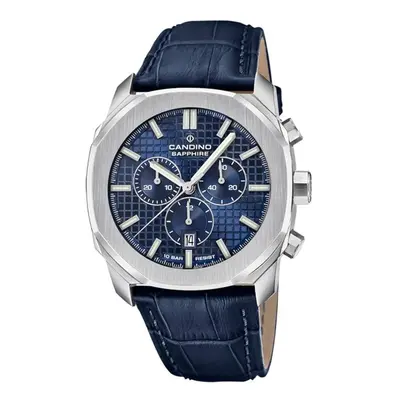 Candino Gents Sports Chronos C4747/2