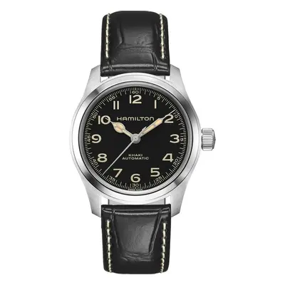 Hamilton Khaki Field Murph 38mm Automatic H70405730