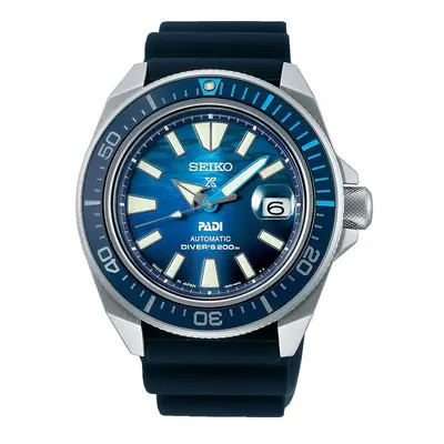 Seiko Prospex SRPJ93K1 Special Edition PADI Great Blue