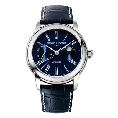 Frederique Constant Manufacture Classic Moonphase Automatic FC-712MN4H6