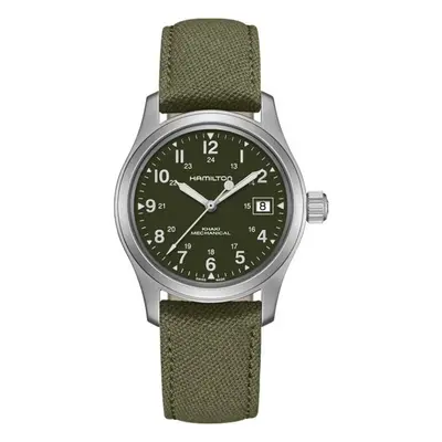 Hamilton Khaki Field Mechanical H69439363