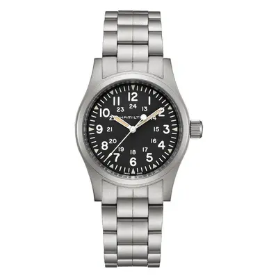 Hamilton Khaki Field Mechanical H69439131