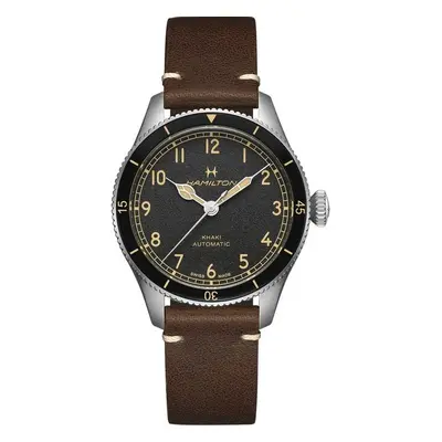 Hamilton Khaki Aviation Pilot Pioneer Automatic H76205530