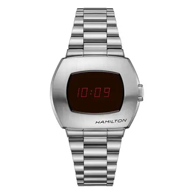 Hamilton American Classic PSR Digital Quartz H52414130