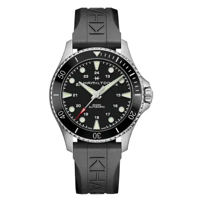 Hamilton Khaki Navy Scuba Auto H82515330