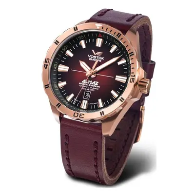 Vostok Europe Almaz Automatic Line NH35-320B679