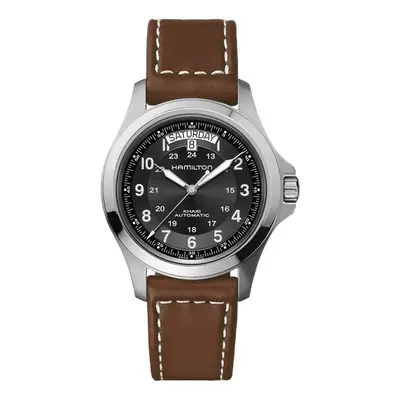 Hamilton Khaki Field King Auto H64455533