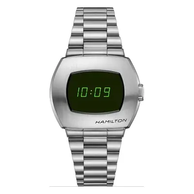 Hamilton American Classic PSR Digital Quartz H52414131