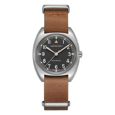 Hamilton Khaki Aviation Pilot Pioneer Mechanical H76419531