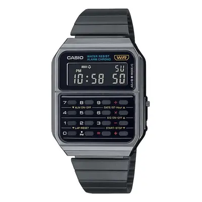 Casio Collection Vintage CA-500WEGG-1BEF