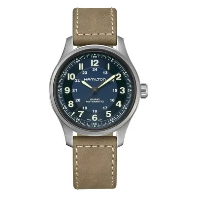 Hamilton Khaki Field Titanium Auto H70545540