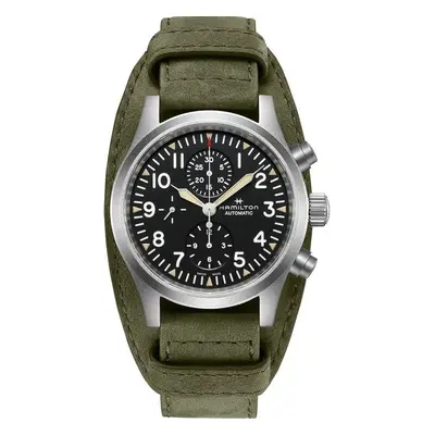 Hamilton Khaki Field Auto Chrono H71706830