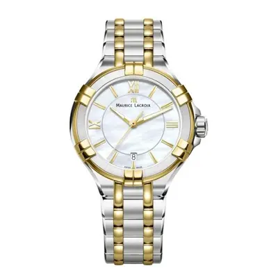 Maurice Lacroix Aikon Ladies AI1006-PVY13-160