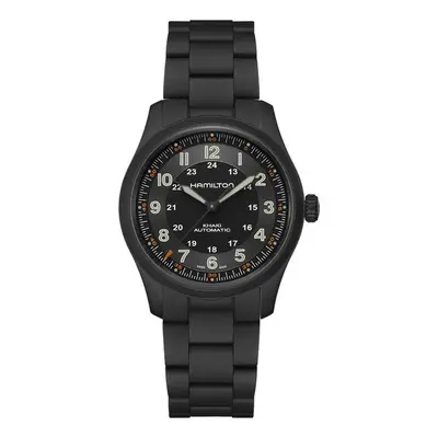 Hamilton Khaki Field Titanium Auto H70215130