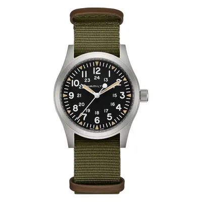 Hamilton Khaki Field Mechanical H69529933