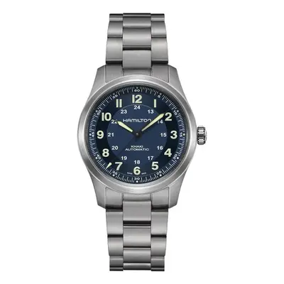 Hamilton Khaki Field Titanium Auto H70205140