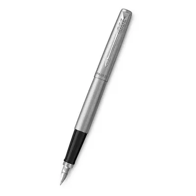 Plnicí pero Parker Jotter Stainless Steel CT 1502/1155311