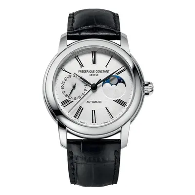 Frederique Constant Manufacture Classic Moonphase Automatic FC-712MS4H6