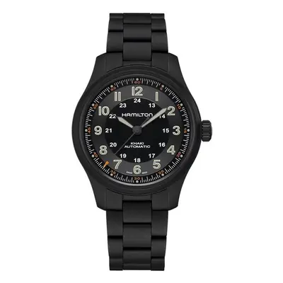 Hamilton Khaki Field Titanium Auto H70665130