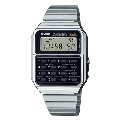 Casio Collection Vintage CA-500WE-1AEF