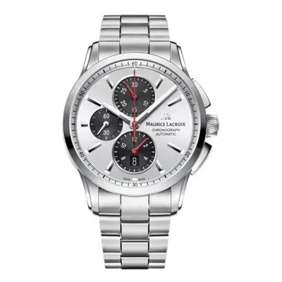 Maurice Lacroix Pontos Chronograph PT6388-SS002-131-1