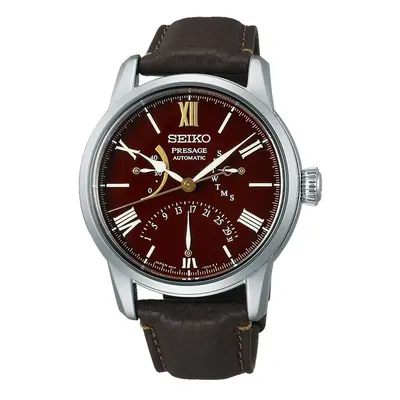 Seiko Presage SPB395J1 Craftsmanship Series Limited Edition