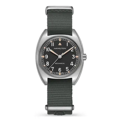 Hamilton Khaki Aviation Pilot Pioneer Mechanical H76419931