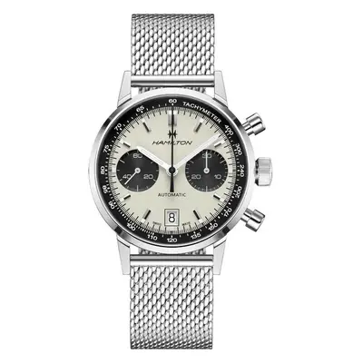 Hamilton American Classic Intra-Matic Auto Chrono H38416111