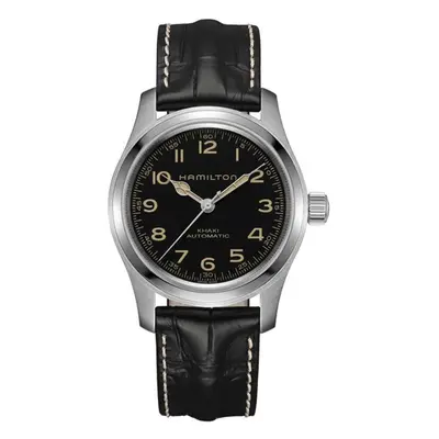 Hamilton Khaki Field Murph Automatic H70605731