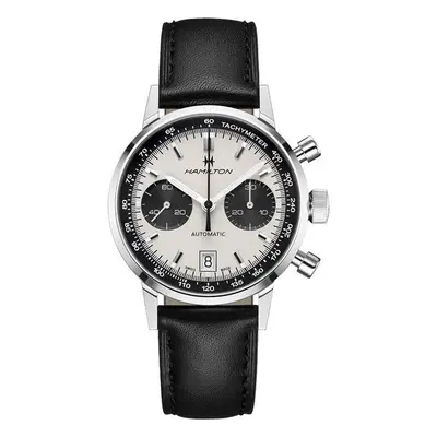 Hamilton American Classic Intra-Matic Auto Chrono H38416711