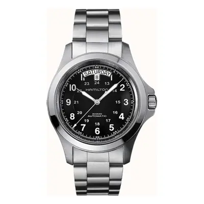 Hamilton Khaki Field King Auto H64455133