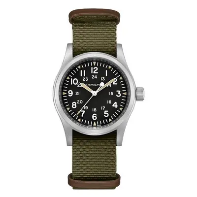 Hamilton Khaki Field Mechanical H69439931