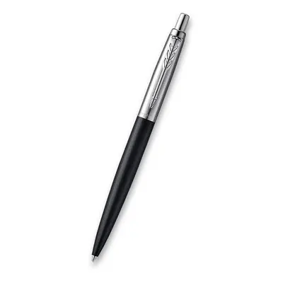 Kuličkové pero Parker Jotter XL Richmond Matte Black 1502/1268358