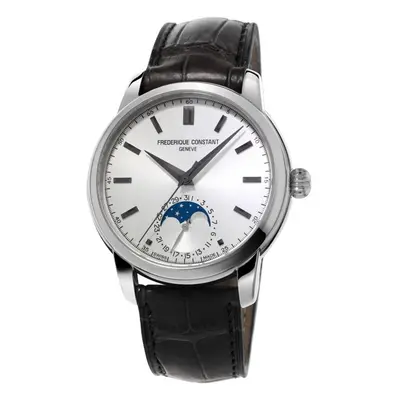 Frederique Constant Manufacture Classic Moonphase Automatic FC-715S4H6