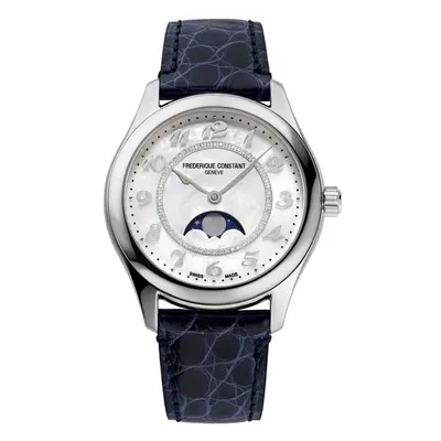 Frederique Constant Classics Ladies Elegance Automatic FC-331MPWD3B6