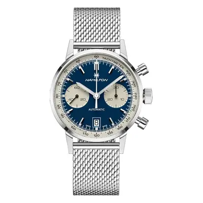 Hamilton American Classic Intra-Matic Auto Chrono H38416141