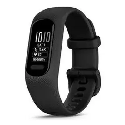 Garmin vívosmart® 5 Black L 010-02645-14