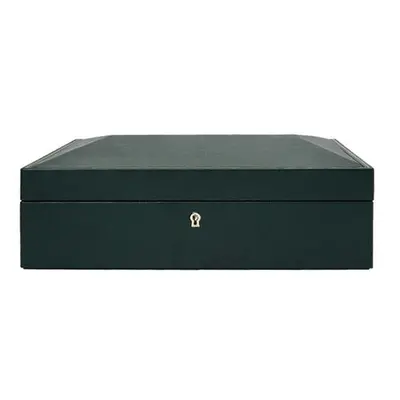 Box Wolf British Racing Green 793241