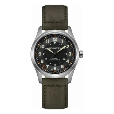 Hamilton Khaki Field Titanium Auto H70205830