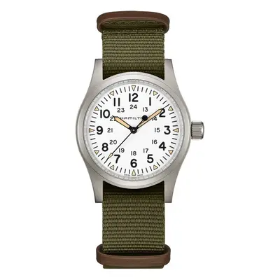 Hamilton Khaki Field Mechanical H69529913