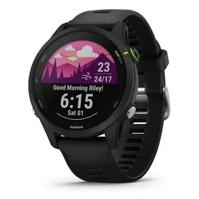 Garmin Forerunner® 255 Music Black 010-02641-30