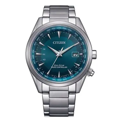 Citizen Eco-Drive Radio Controlled CB0270-87L