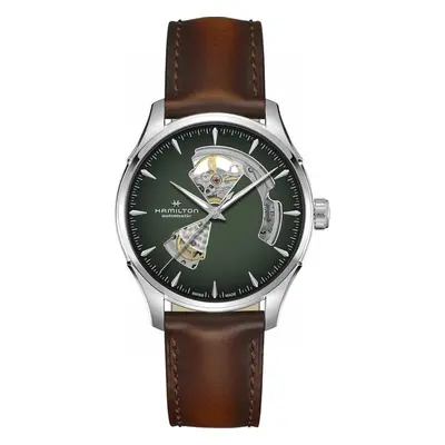 Hamilton Jazzmaster Open Heart Auto H32675560