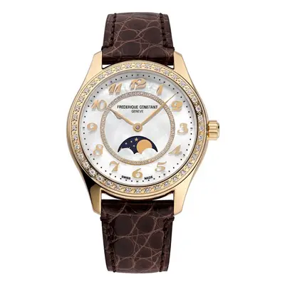 Frederique Constant Classics Ladies Elegance Automatic FC-331MPWD3BD5