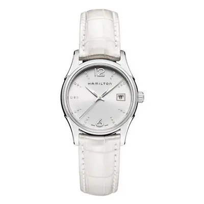 Hamilton Jazzmaster Lady Quartz H32351995