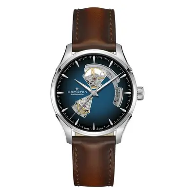 Hamilton Jazzmaster Open Heart Auto H32675540