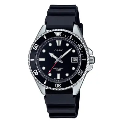 Casio Collection Baby Duro MDV-10-1A1VEF