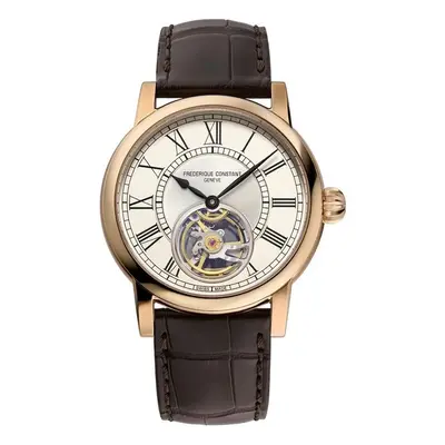 Frederique Constant Manufacture Classic Heart Beat Automatic Limited Edition FC-930EM3H9