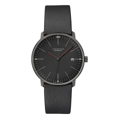 Junghans Max Bill Automatic Bauhaus 27/4308.02